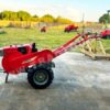 MT 18 Manual Walking Tractor In Botswana