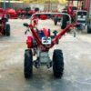 MT 18 Manual Walking Tractor In Botswana