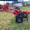 MT 20 Electric Walking Tractor In Botswana