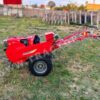 MT 20 Electric Walking Tractor In Botswana
