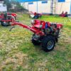 MT 20 Electric Walking Tractor In Botswana