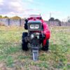 MT 20 Electric Walking Tractor In Botswana