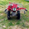 MT 20 Electric Walking Tractor In Botswana