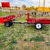 MT 20 Manual Walking Tractor with Trailer In Botswana