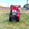 MT 20 Manual Walking Tractor with Trailer In Botswana