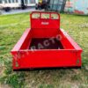 MT 20 Manual Walking Tractor with Trailer In Botswana
