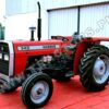 Massive 345 Tractor In Botswana