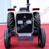 Massive 345 Tractor In Botswana