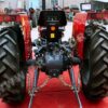 Massive 345 Tractor In Botswana