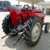 Massive 240S Tractor In Botswana