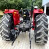 Massive 290 Tractor In Botswana