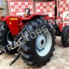 Massive 290 4WD Tractor In Botswana