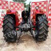 Massive 290 4WD Tractor In Botswana
