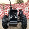Massive 290 4WD Tractor In Botswana
