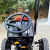 Massive 290 Tractor In Botswana
