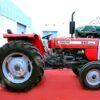 Massive 360 Tractor In Botswana