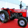 Massive 360 Tractor In Botswana
