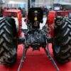Massive 360 Tractor In Botswana