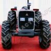 Massive 390 4WD Tractor In Botswana