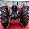 Massive 390 4WD Tractor In Botswana