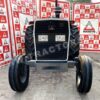 Massive 390 Tractor In Botswana