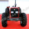 Massive 399 4WD Tractor In Botswana