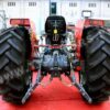 Massive 399 4WD Tractor In Botswana