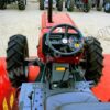 Massive 399 4WD Tractor In Botswana