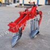 Plough 2 Farrow In Botswana