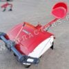 Rotary Tiller In Botswana
