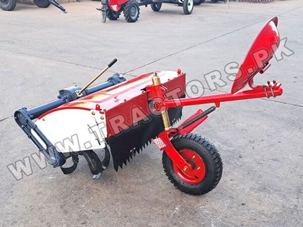 Rotary Tiller In Botswana