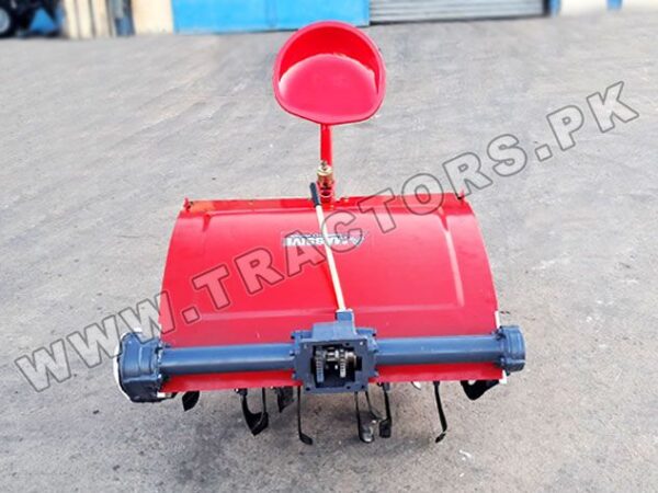 Rotary Tiller In Botswana