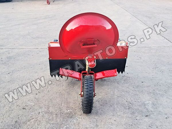 Rotary Tiller In Botswana