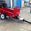 Trailer 3mm Sheet In Botswana
