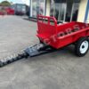 Trailer 3mm Sheet In Botswana