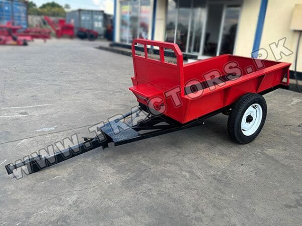 Trailer 3mm Sheet In Botswana