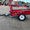 Trailer 3mm Sheet In Botswana