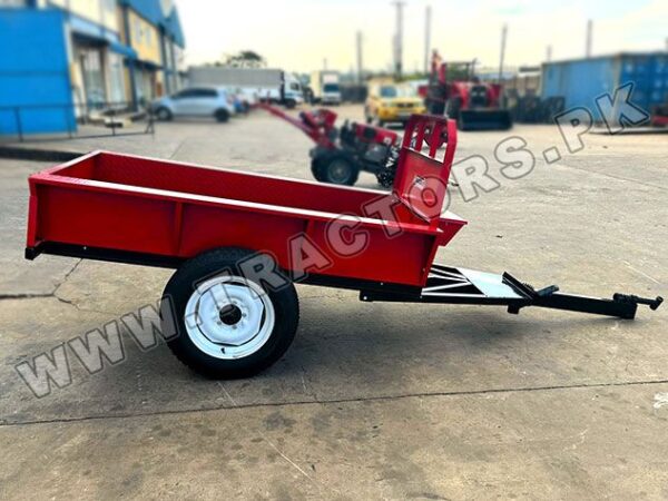Trailer 3mm Sheet In Botswana