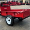 Trailer 3mm Sheet In Botswana