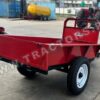 Trailer 3mm Sheet In Botswana