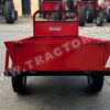 Trailer 3mm Sheet In Botswana