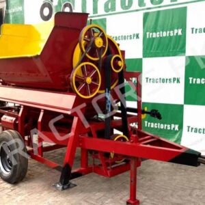 Multi Crop Thresher In Botswana