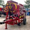 Multi Crop Thresher