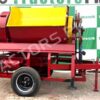 Multi Crop Thresher