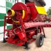 Multi Crop Thresher