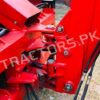 backhoe loader