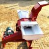 Fodder Chopper with Hammer Mill (Electric) In Botswana