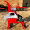 Fodder Chopper with Hammer Mill (Electric) In Botswana