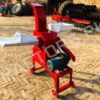Fodder Chopper with Hammer Mill (Electric) In Botswana