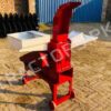 Fodder Chopper with Hammer Mill (Electric) In Botswana